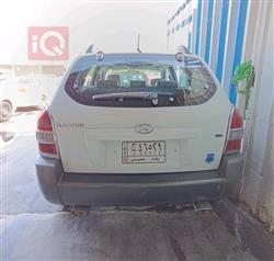 هیوندای تۆکسۆن
